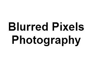 Blurred Pixels Photography