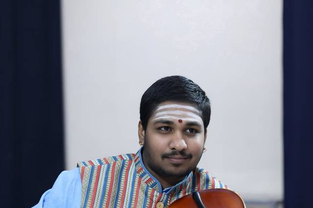 Mahavadi Vasu Sastry