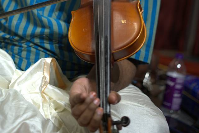 Mahavadi Vasu Sastry