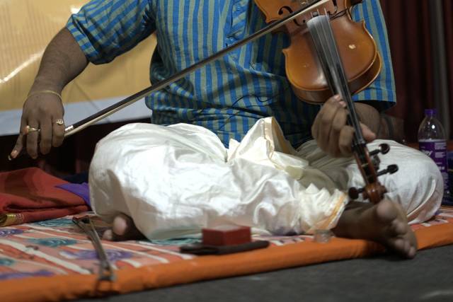Mahavadi Vasu Sastry