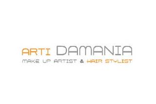 Arti damania logo