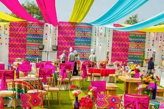 Wedding Samadhan
