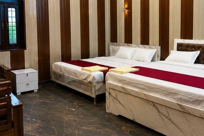 Accommodation