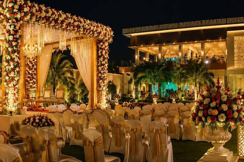 Vikas Valley Entertainment and Resort Pvt. Ltd.
