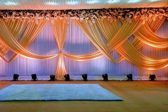 Devgrand Event Services LLP, Trilokpuri