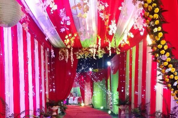 Devgrand Event Services LLP, Trilokpuri