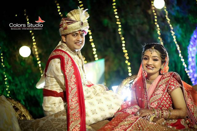 Colors Studio Bangalore