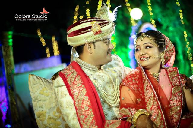 Colors Studio Bangalore