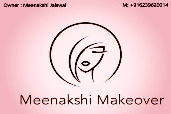 Meenakshi Makeover