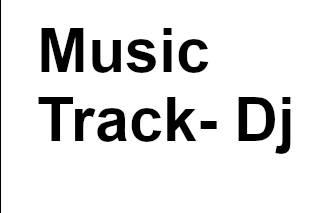 Business Logo of Music Track-Dj