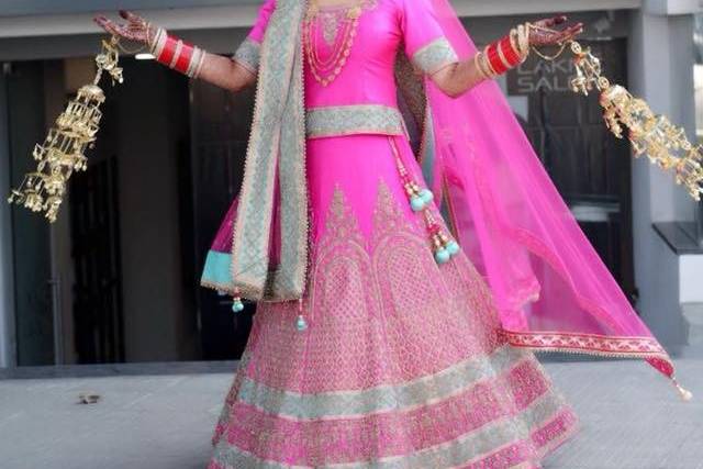 Femina Lehenga House Jagraon | Updates, Photos, Videos