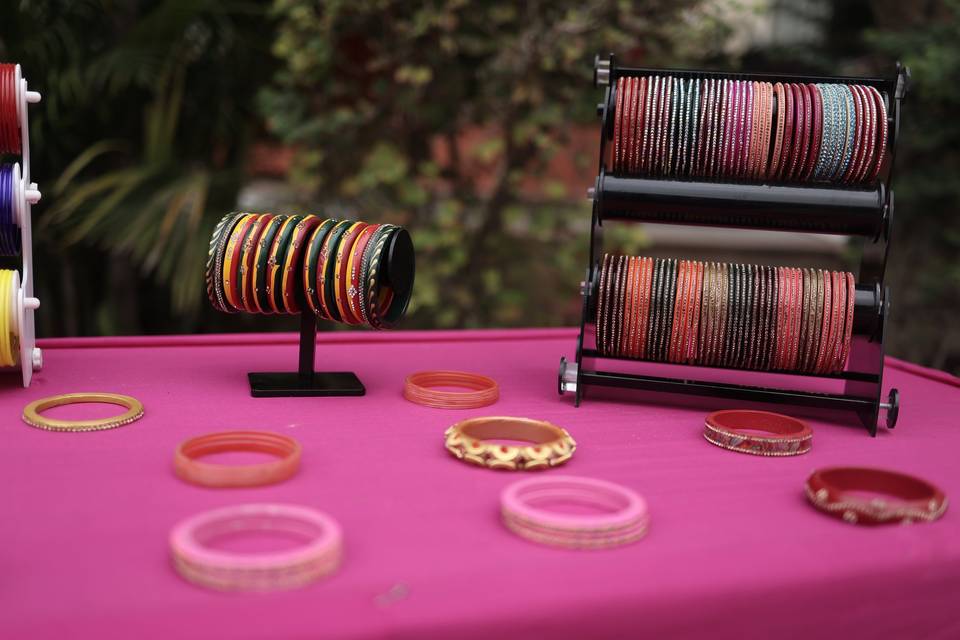 Le Méridien | Haldi Decor