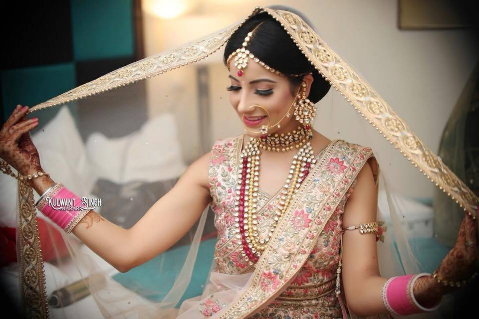 Seo Bridal Studio Jagraon, Jagraon City - Bridal shop in Ludhiana