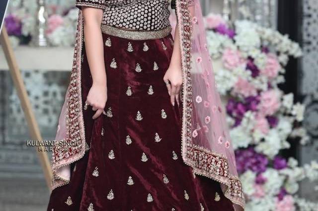 Lehenga