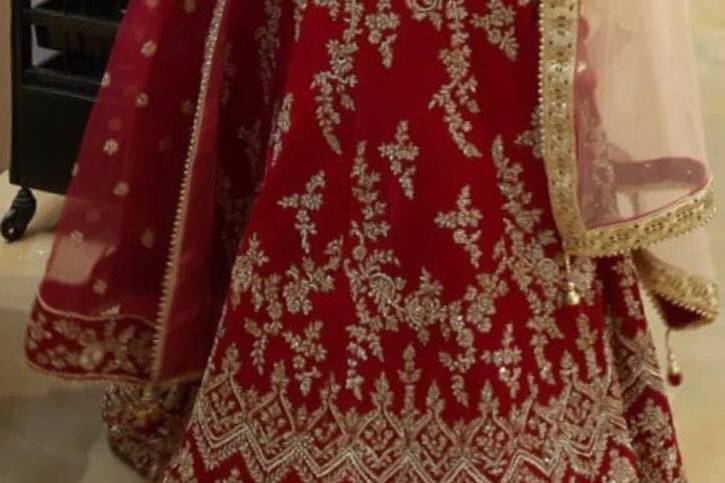 Lehenga