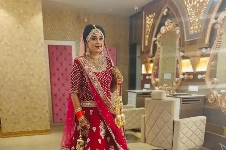 Top Bridal Wear Manufacturers in Naularhi, Ludhiana - ब्राइडल वियर  मनुफक्चरर्स, नौलारहि , लुधिअना - Best Wedding Dress Designers - Justdial