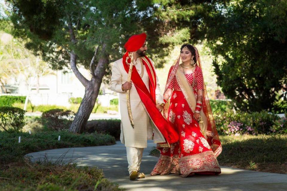 Lehenga