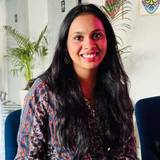 Nishita Ghorawat