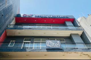 Qotel Chattarpur