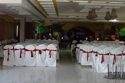 Atmosphere salon