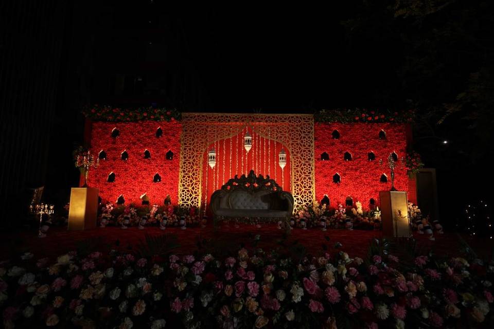 Jaipur Wedding