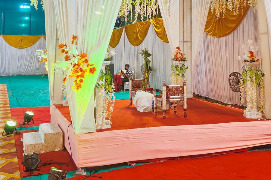 Mandap