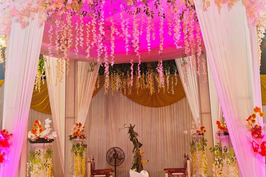 Mandap