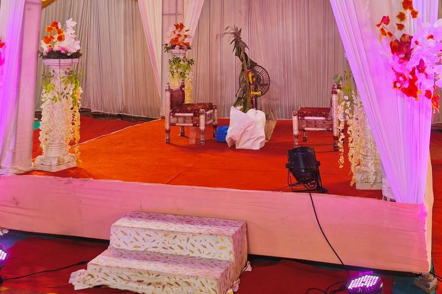 Mandap