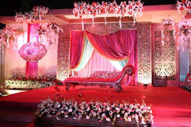 N Square Event Management