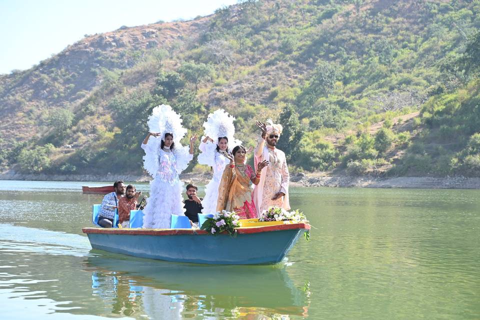 Wedding