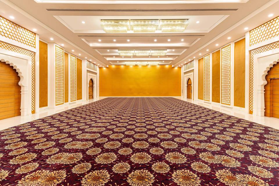 Raj Mandir Banquet