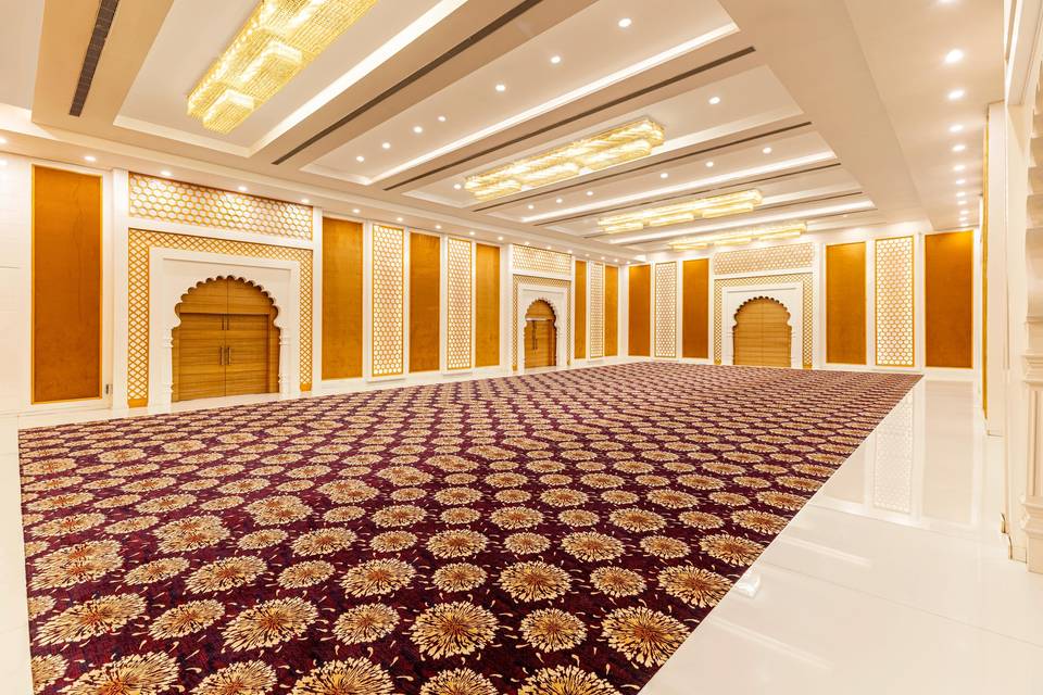 Raj Mandir Banquet