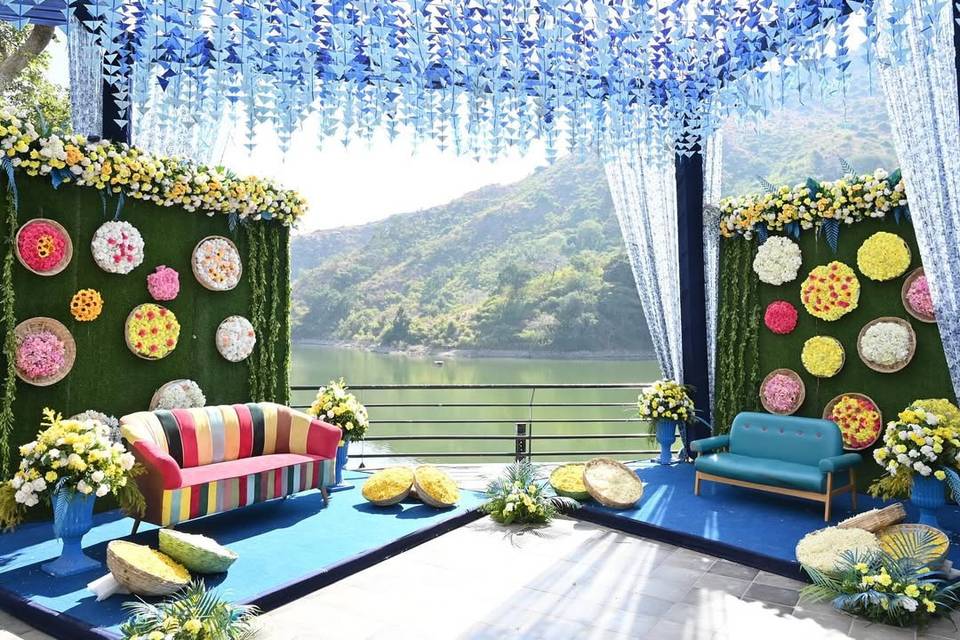 Wedding