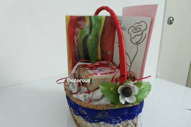 Little Delights Gifts Hampers at Rs 700/pack in Gurgaon | ID: 20249744391
