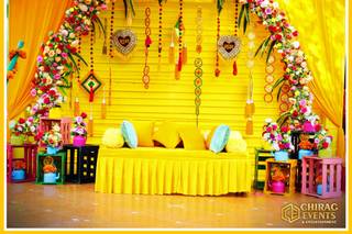 Chirag Events and Entertainment 1