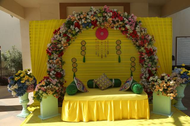 Chirag Events and Entertainment