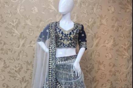 Lehenga