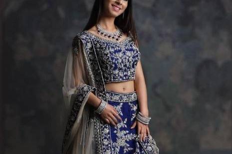 Lehenga