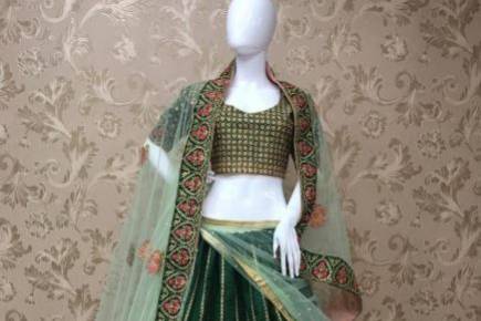 Lehenga