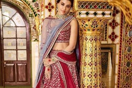 Lehenga