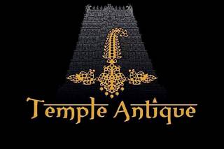 Temple Antique