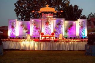 Paalki Wedding Planners & Events 1