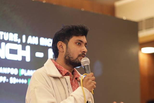 Tarun Singh