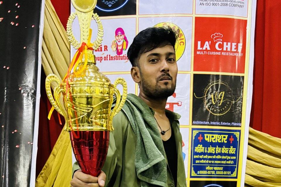 Winner