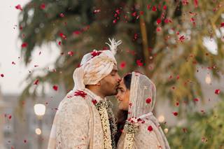 Weddings by Tanya