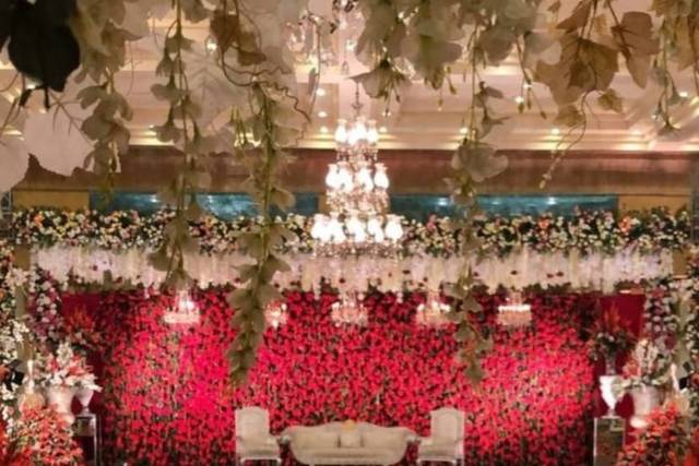 Wedding decor
