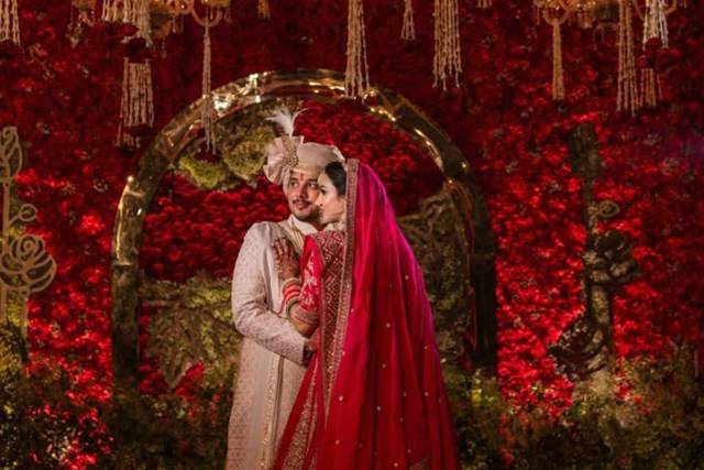 Wedding decor