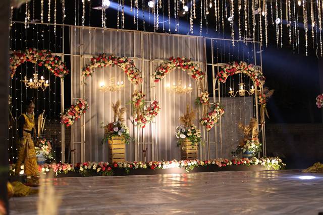 Estrela Weddings