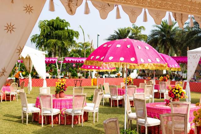 Weddings by Tanya