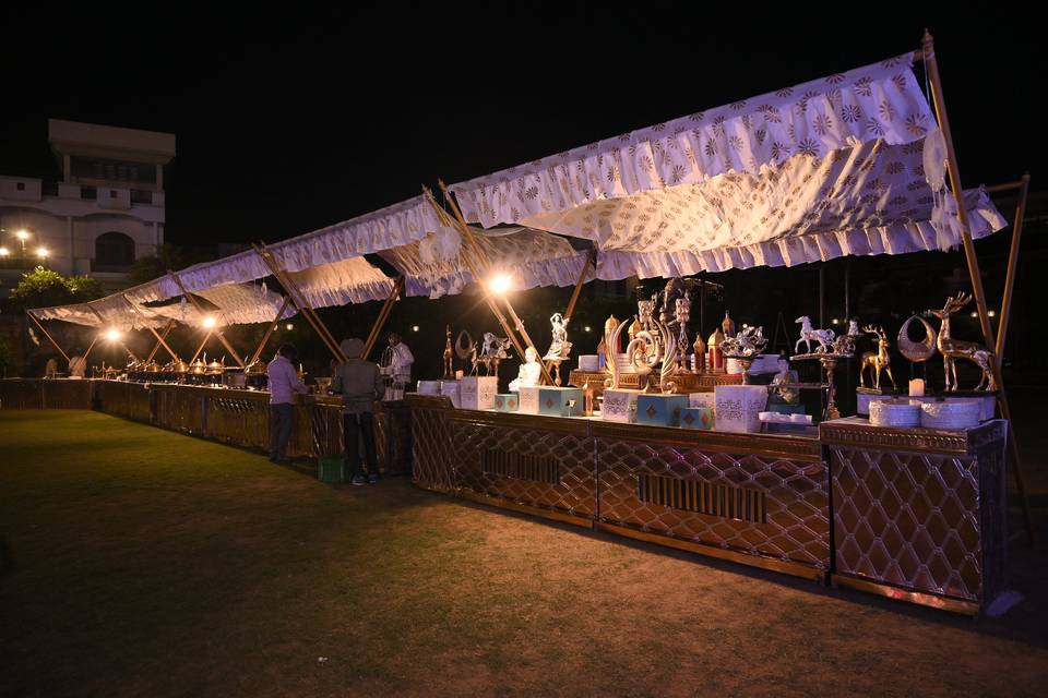 Estrela Weddings